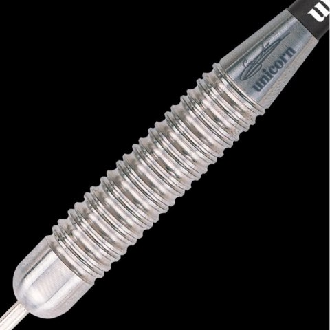 Rzutki steel tip Unicorn Bullet Stainless Steel - Gary Anderson 22g:27520|24g:27521|26g:27522 Unicorn