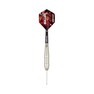 Rzutki steel tip Unicorn Bullet Stainless Steel- Jelle Klaasen 20g:27530|22g:27531|24g:27532 Unicorn