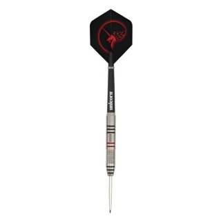 Rzutki steel tip Unicorn Cire Plus Tungsten 21g:8630|23g:8631|25g:8632|27g:8633 Unicorn