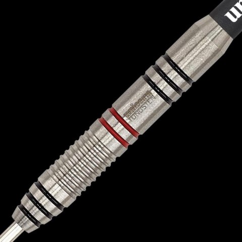 Rzutki steel tip Unicorn Cire Plus Tungsten 21g:8630|23g:8631|25g:8632|27g:8633 Unicorn