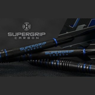 Shafty Harrows Supergrip Carbon Harrows