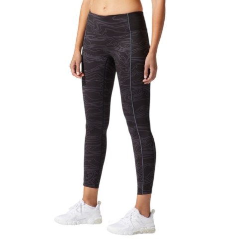 Spodnie Asics Piping GPX Tight W 2032B782-001 Asics