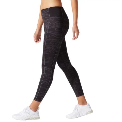 Spodnie Asics Piping GPX Tight W 2032B782-001 Asics
