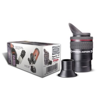 Baader Planetarium 2454631 akcesoria optyczne Teleskop Czarny Beta