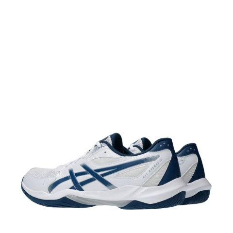 Buty do siatkówki Asics Gel-Rocket 12 M 1071A116 100 Asics