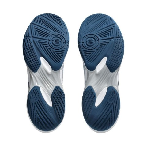 Buty do siatkówki Asics Gel-Rocket 12 M 1071A116 100 Asics