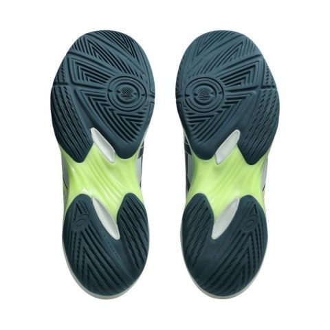 Buty do siatkówki Asics Gel-Rocket 12 M 1071A116 300 Asics