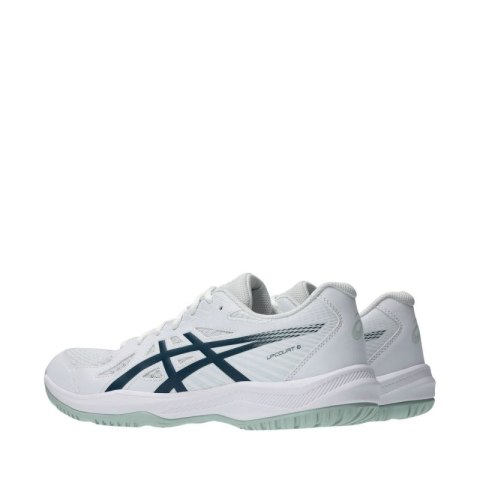 Buty do siatkówki Asics Upcourt 6 M 1071A104 104 Asics