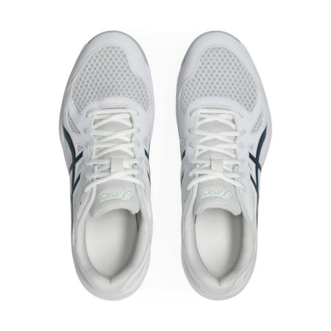 Buty do siatkówki Asics Upcourt 6 M 1071A104 104 Asics