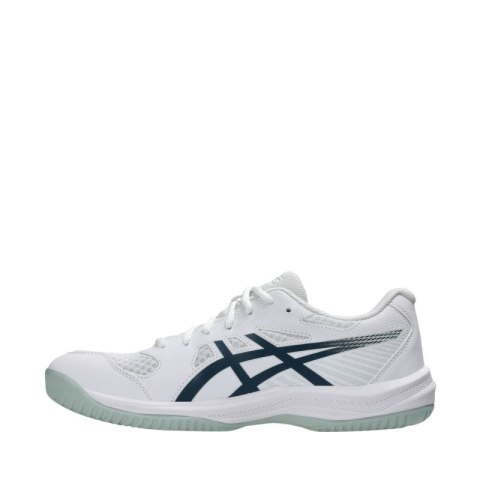 Buty do siatkówki Asics Upcourt 6 M 1071A104 104 Asics