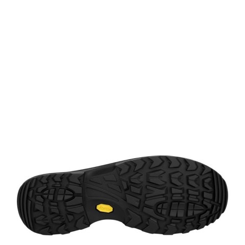 Buty renegade gtx mid-tiefschwarz-uk 9 (43,5) LOWA Lowa