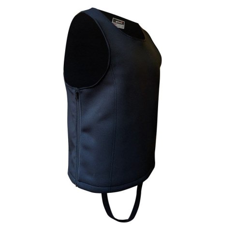 GLOVII WODOODPORNA, OGRZEWANA KAMIZELKA SURFINGOWA, W KOMPLECIE Z BATERIĄ GMV1L Glovii