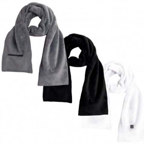Glovii GA1B artykuł ochrony ciała w sportach zimowych Heated scarf Jazda na nartach, Snowboarding /Jazda na desce Unisex Poliest Glovii