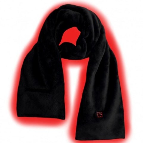 Glovii GA1B artykuł ochrony ciała w sportach zimowych Heated scarf Jazda na nartach, Snowboarding /Jazda na desce Unisex Poliest Glovii