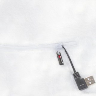 Glovii GA1W artykuł ochrony ciała w sportach zimowych Heated scarf Jazda na nartach, Snowboarding /Jazda na desce Unisex Poliest Glovii