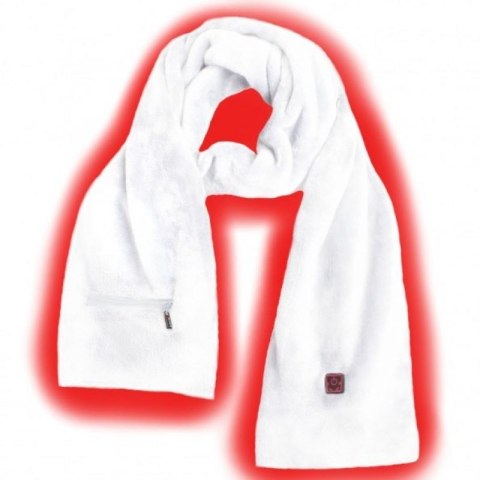 Glovii GA1W artykuł ochrony ciała w sportach zimowych Heated scarf Jazda na nartach, Snowboarding /Jazda na desce Unisex Poliest Glovii