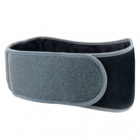 Glovii GB1U artykuł ochrony ciała w sportach zimowych Ochraniacz na plecy Unisex Elastan, Poliester Szary Glovii