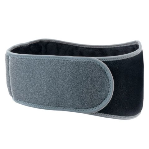 Glovii GB1U artykuł ochrony ciała w sportach zimowych Ochraniacz na plecy Unisex Elastan, Poliester Szary Glovii