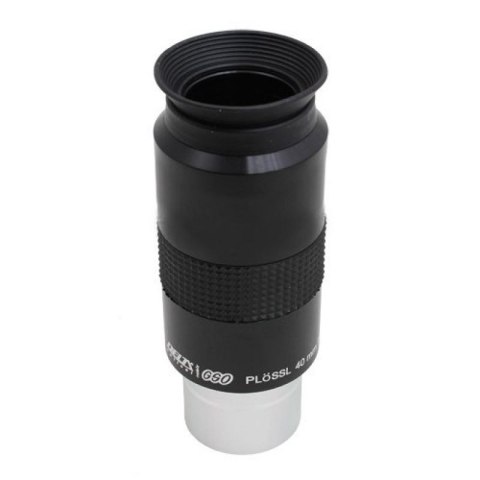 Okular DO-GSO Plossl 40 mm 1,25" No name