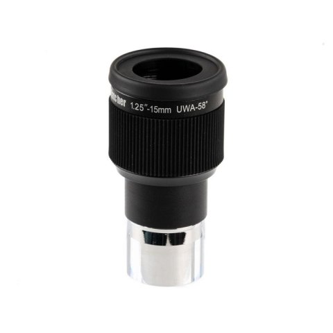 Okular Sky-Watcher SWA-58 15 mm 1,25" No name