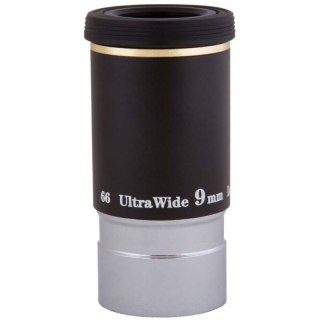 Okular Sky-Watcher WA-66 9 mm 1,25" No name