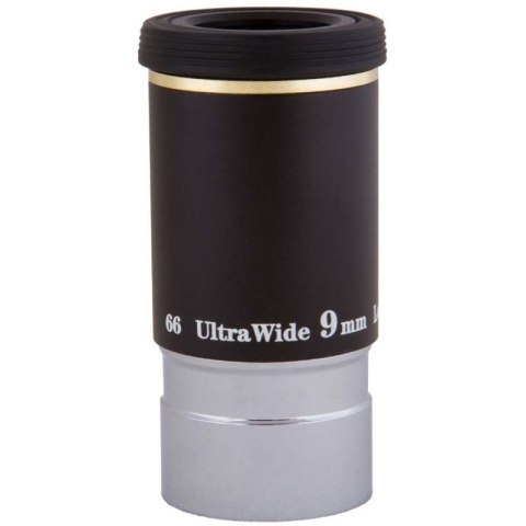 Okular Sky-Watcher WA-66 9 mm 1,25" No name