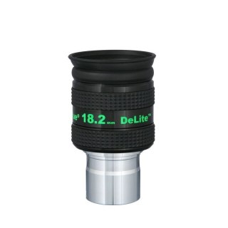 Okular Tele Vue DeLite 18,2 mm 1,25" No name