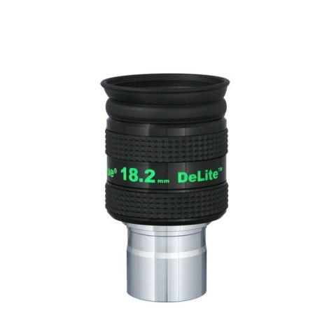 Okular Tele Vue DeLite 18,2 mm 1,25" No name