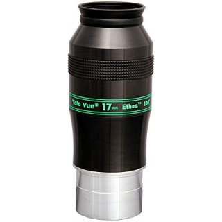 Okular Tele Vue Ethos 17 mm 2 cale No name