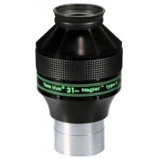 Okular Tele Vue Nagler Typ V 31 mm 2" No name