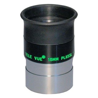 Okular Tele Vue Plossl 15 mm 1,25" No name