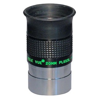 Okular Tele Vue Plossl 20 mm 1,25" No name