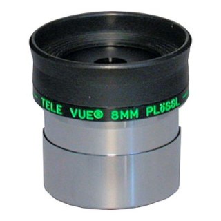 Okular Tele Vue Plossl 8 mm 1,25" No name