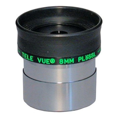 Okular Tele Vue Plossl 8 mm 1,25" No name