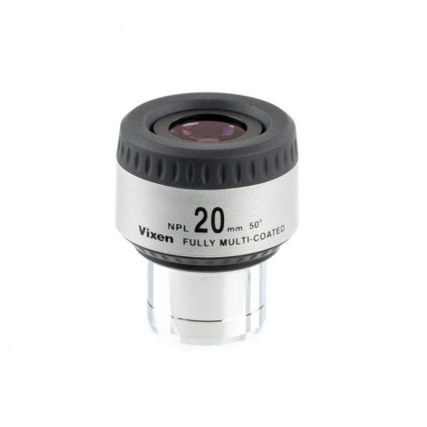 Okular Vixen NPL 20 mm 1,25" No name
