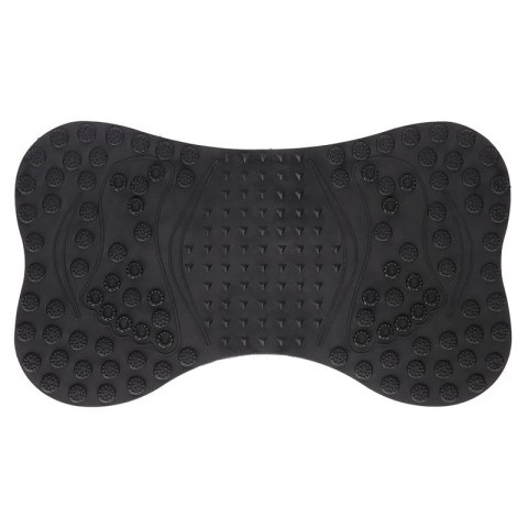 Platforma wibracyjna HMS SVP01 niebieska HMS