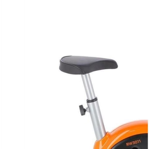 Rower mechaniczny One Fitness RW3011 srebrno-pomarańczowy ONE FITNESS