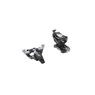 Wiązania skiturowe Dynafit Speed Turn - black/silver WD