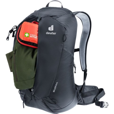 AC Lite 25 EL Deuter