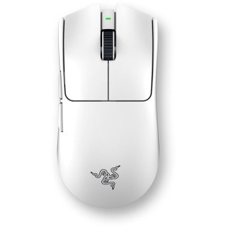 Bezprzewodowa mysz do gier e-sportowych Razer Viper V3 Pro - biała Razer