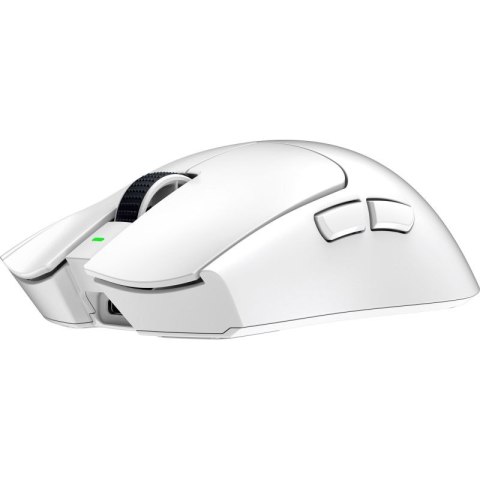 Bezprzewodowa mysz do gier e-sportowych Razer Viper V3 Pro - biała Razer