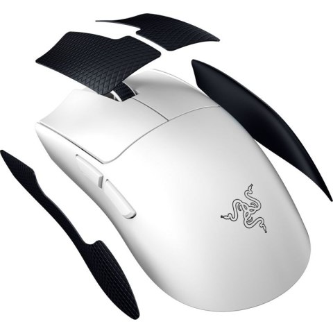 Bezprzewodowa mysz do gier e-sportowych Razer Viper V3 Pro - biała Razer