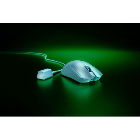 Bezprzewodowa mysz do gier e-sportowych Razer Viper V3 Pro - biała Razer