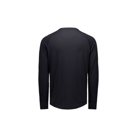 Bluza na rower POC Reform Enduro Jersey - uranium black POC
