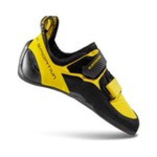 Buty La Sportiva KATANA yellow/black 40 No name