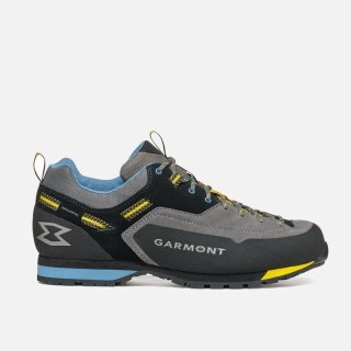 Buty podejściowe Garmont Dragontail LT Evo - december grey/lemon yellow No name