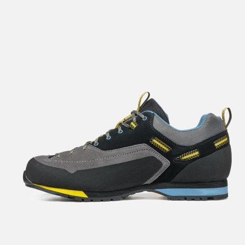 Buty podejściowe Garmont Dragontail LT Evo - december grey/lemon yellow No name