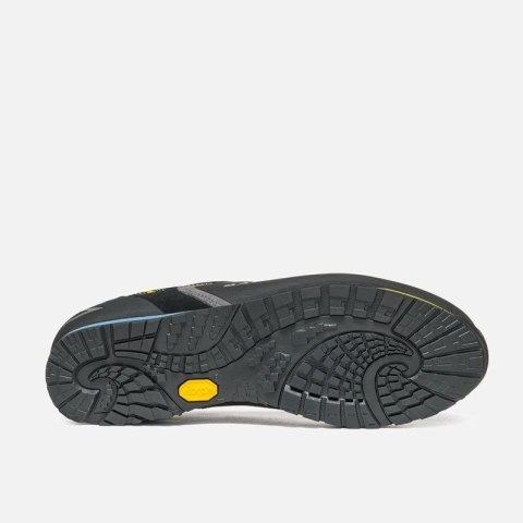 Buty podejściowe Garmont Dragontail LT Evo - december grey/lemon yellow No name