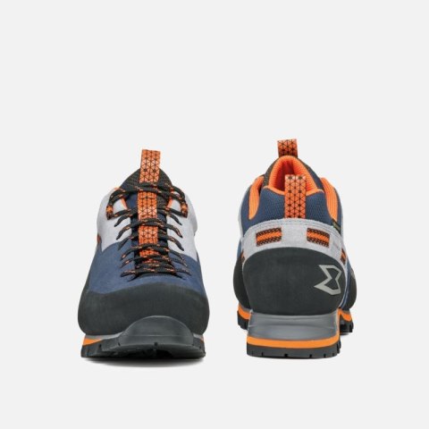 Buty podejściowe Garmont Dragontail Mnt Evo GTX - insigna blue/frost grey No name