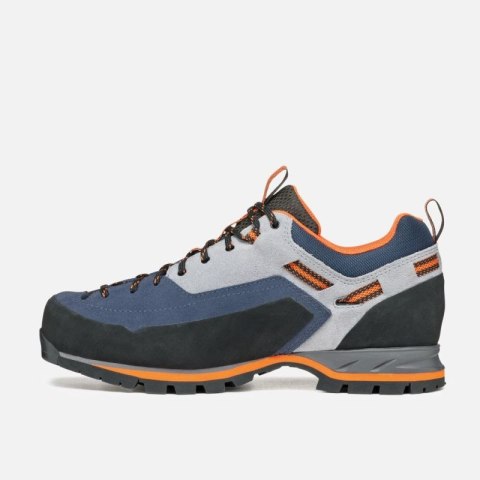 Buty podejściowe Garmont Dragontail Mnt Evo GTX - insigna blue/frost grey No name